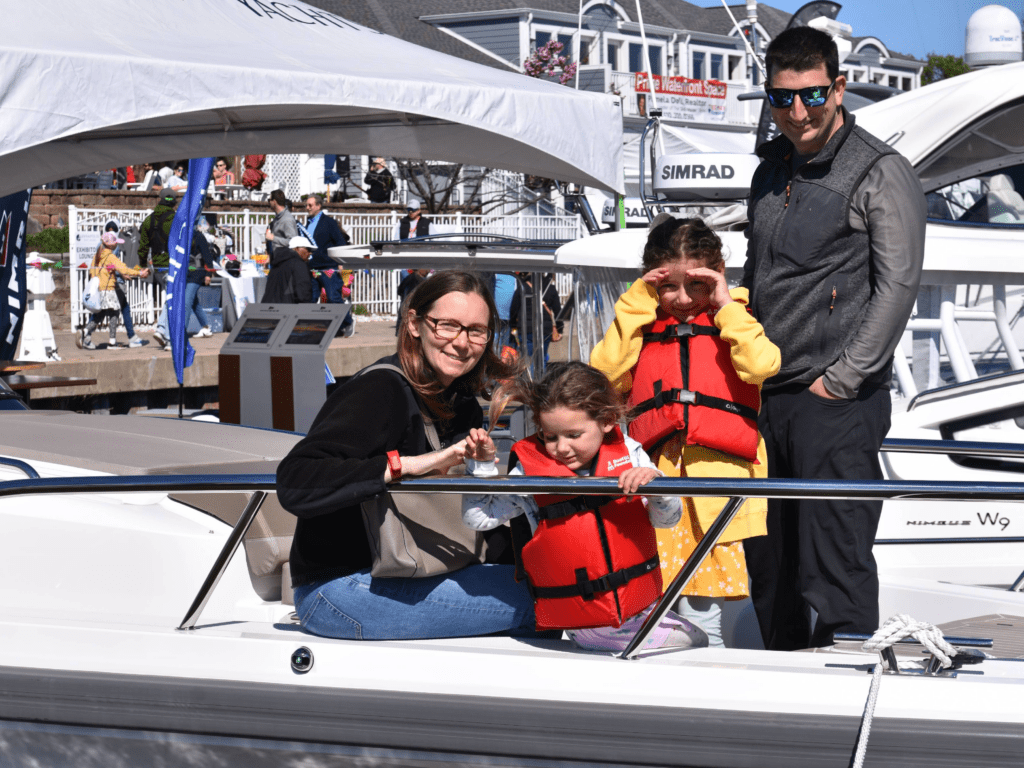 BoatUS Life Jacket 1