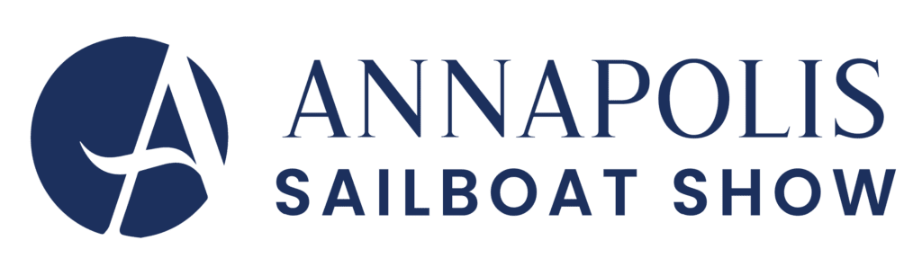 Annapolis Sailboat Show Logo | PNG