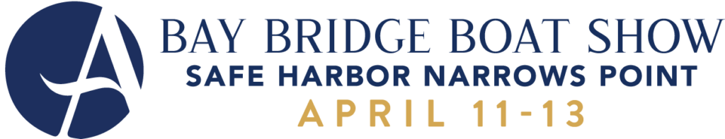 BBBS Logo & Date | Blue | PNG