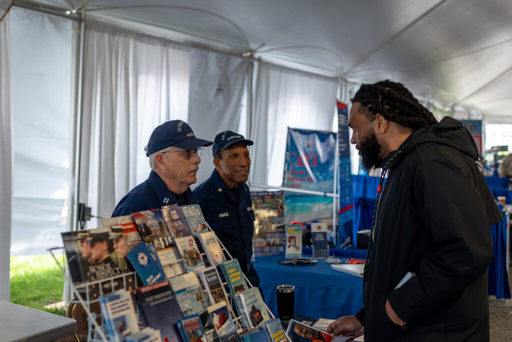 Exhibitor & Attendee | JPG