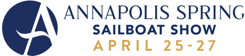 Show Logo & Dates | Blue | PNG 