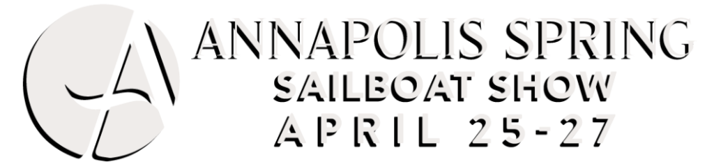 Show Logo & Dates | White | PNG 