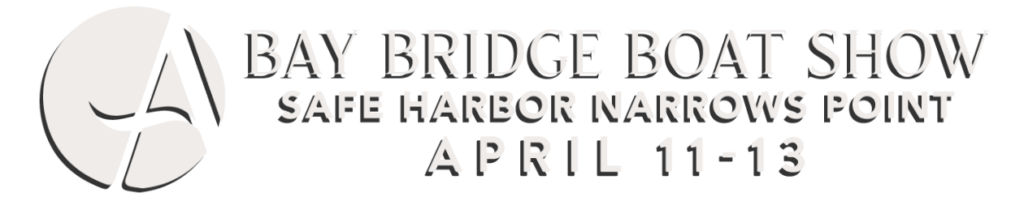 BBBS Logo & Date | White | PNG