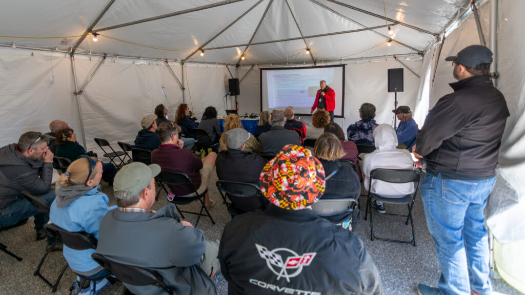 Free Boating Seminars