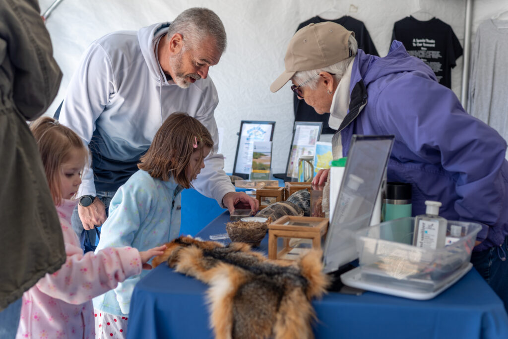 Family Friendly Programming