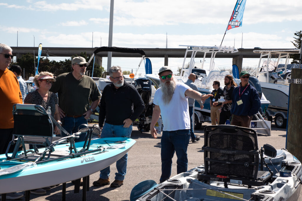 OC Kayaks - Athena Arnold Photography