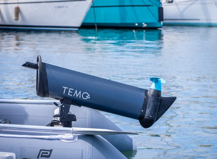 TEMO 1000 - Spec Sheet