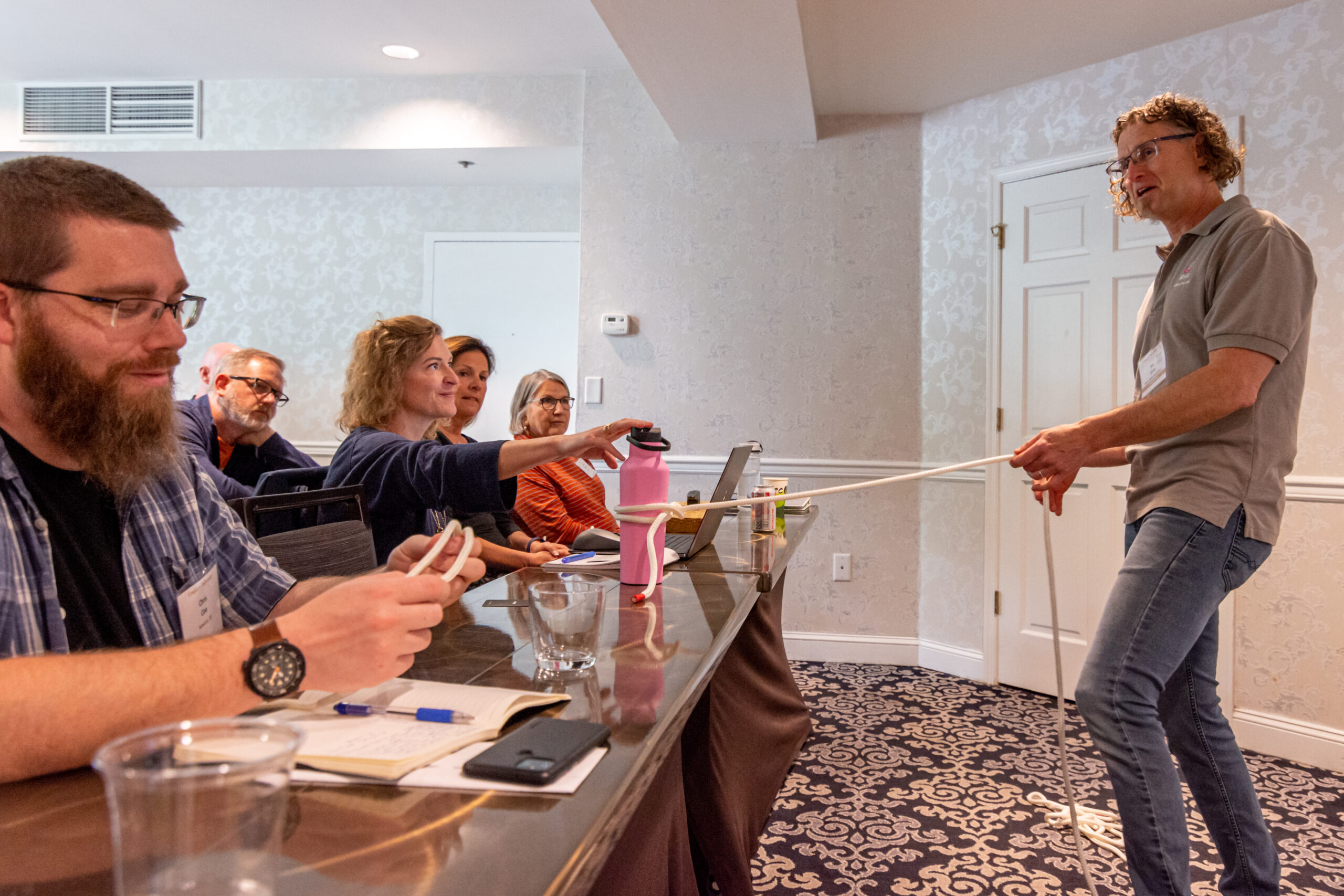 What Kind of Cruiser Will You Be? Selecting the Right Course at Cruisers University