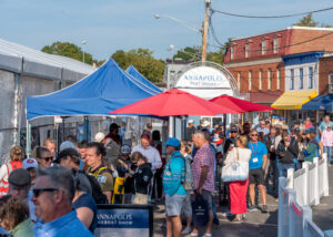 New Features and Exhibits Announced for Largest Annapolis Powerboat Show Yet