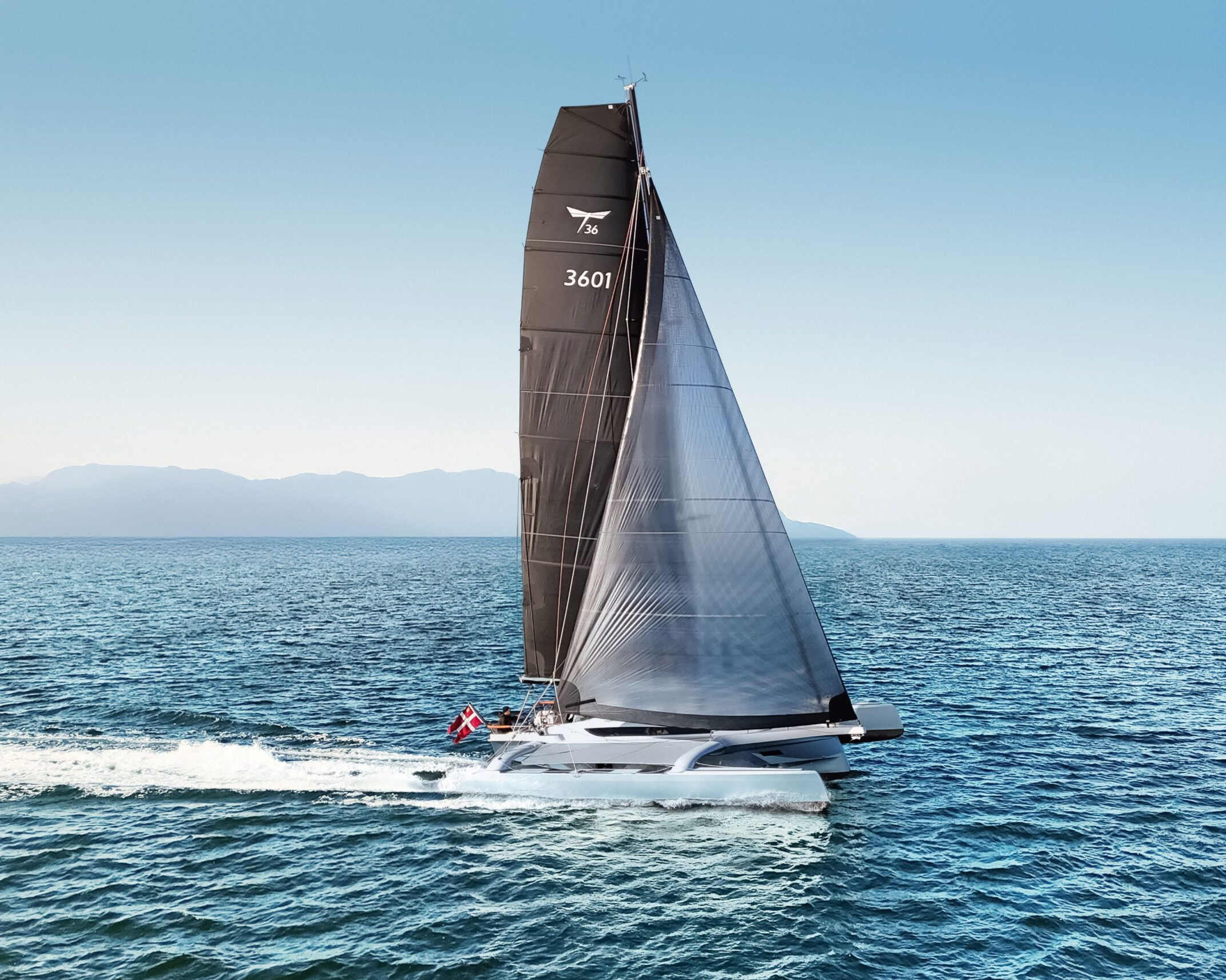 Windcraft Multihulls