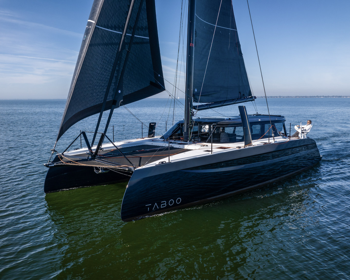HH Catamarans