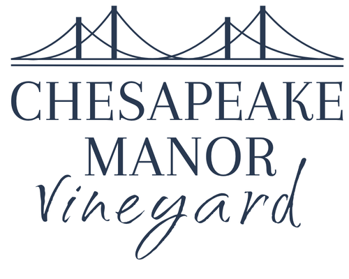 Chesapeake Manor Vineyard