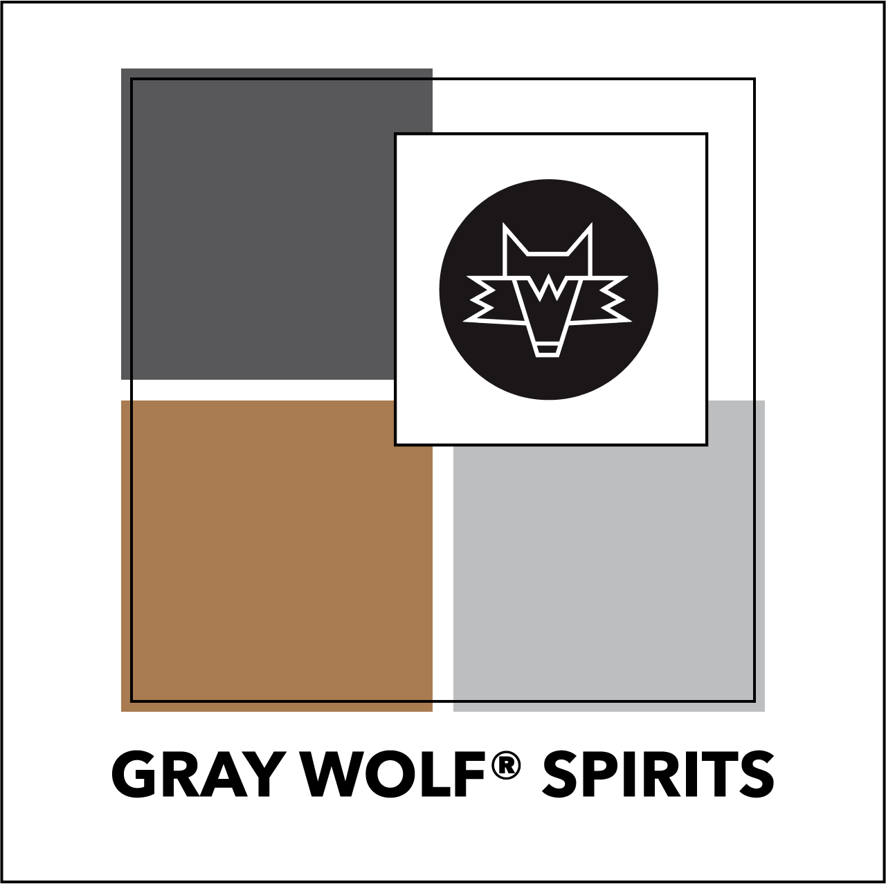 Gray Wolf Spirits