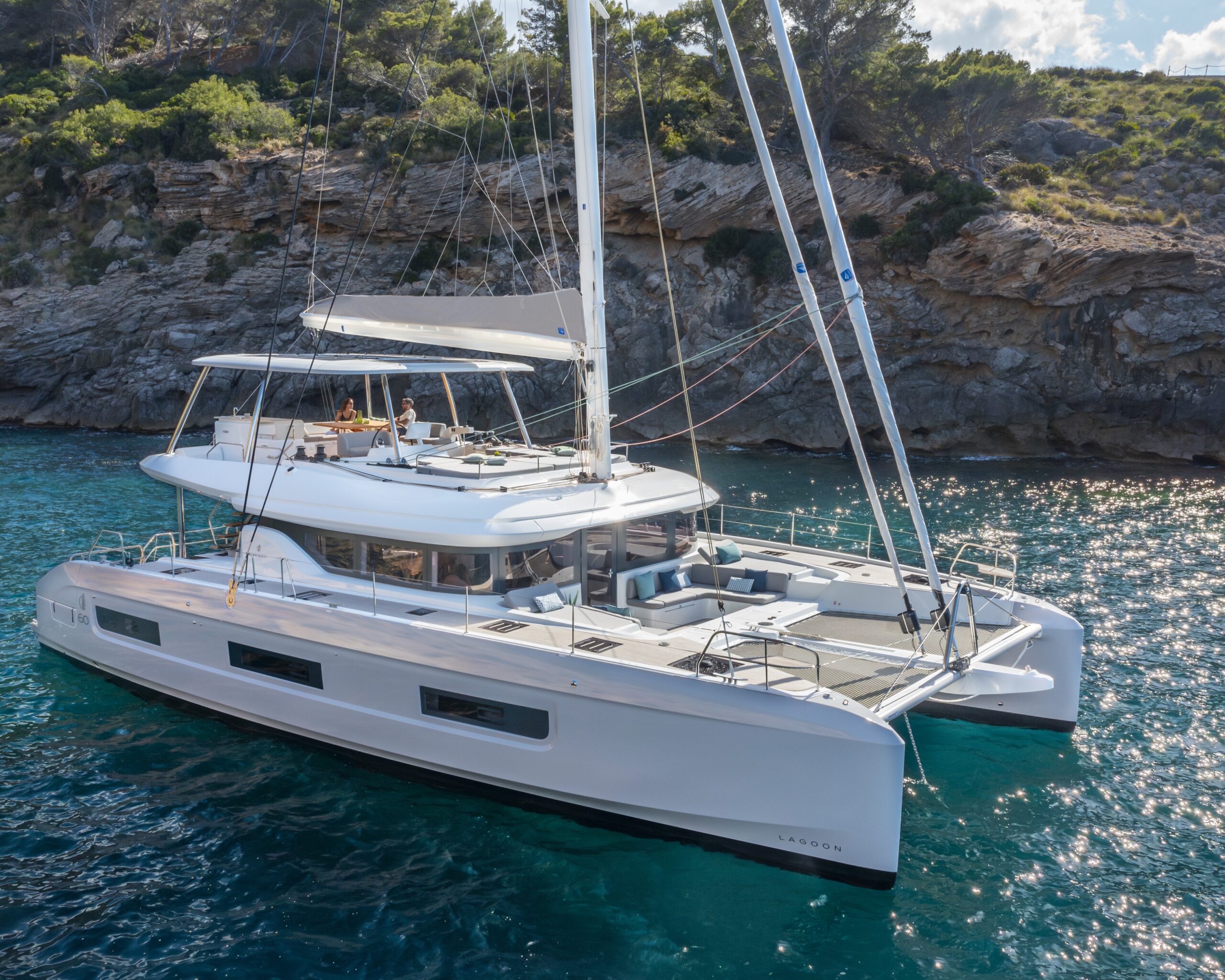 Make More of Your Time at Anchor with the Annapolis Sailboat Show