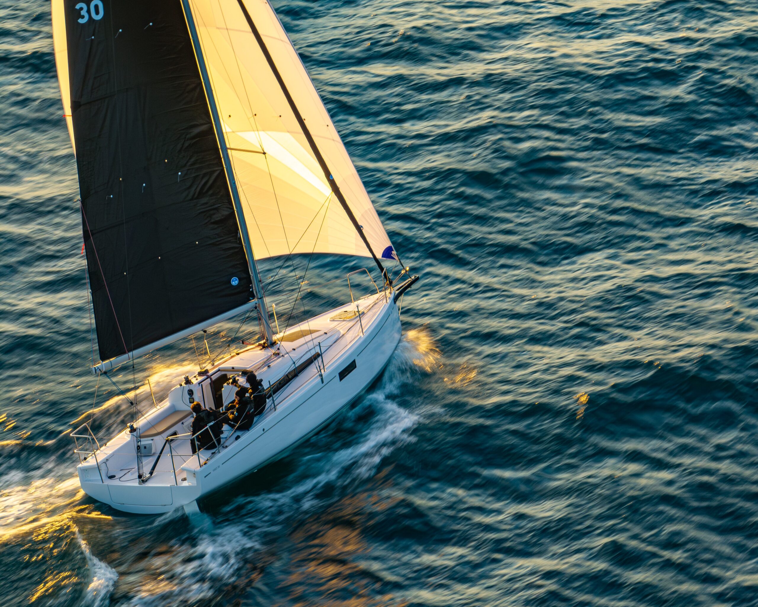 Beneteau First 30