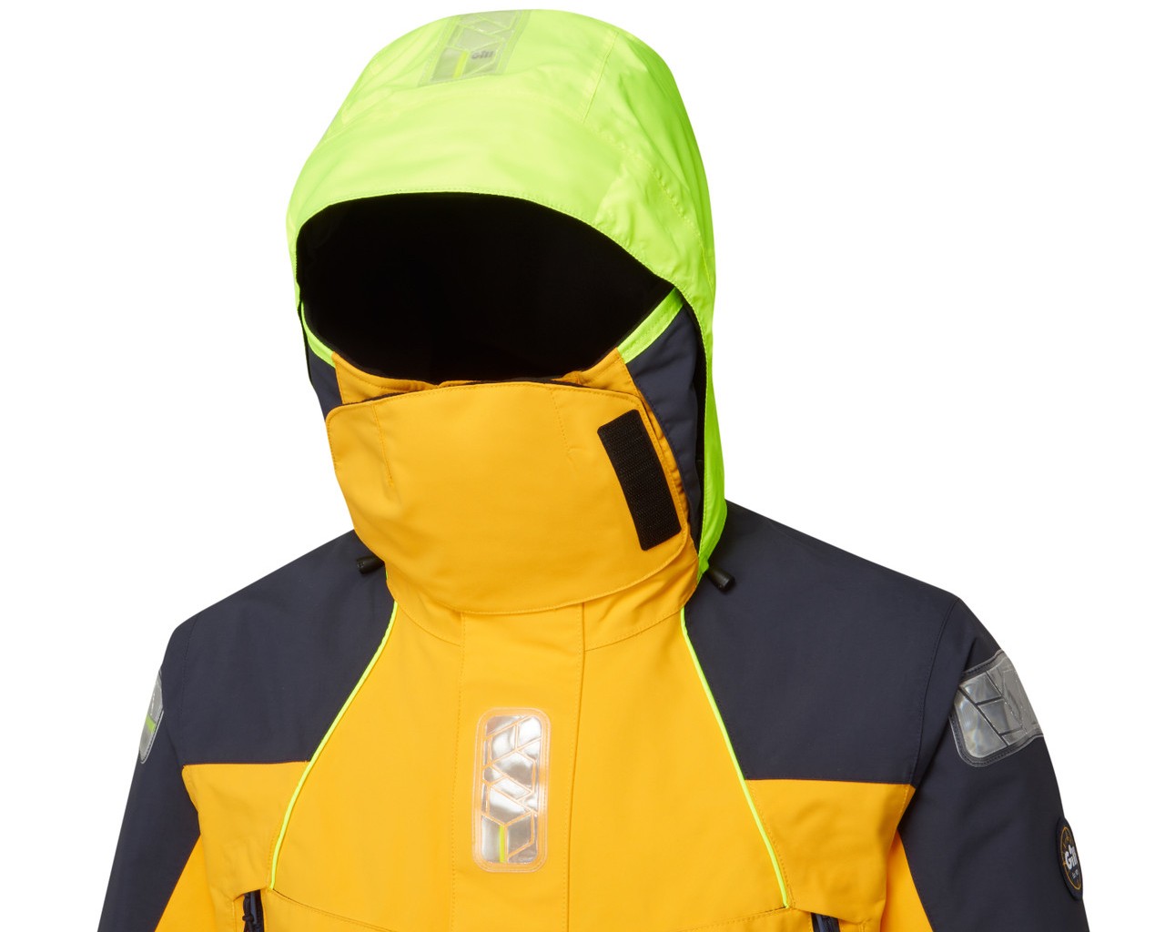 Gill Offshore Jacket