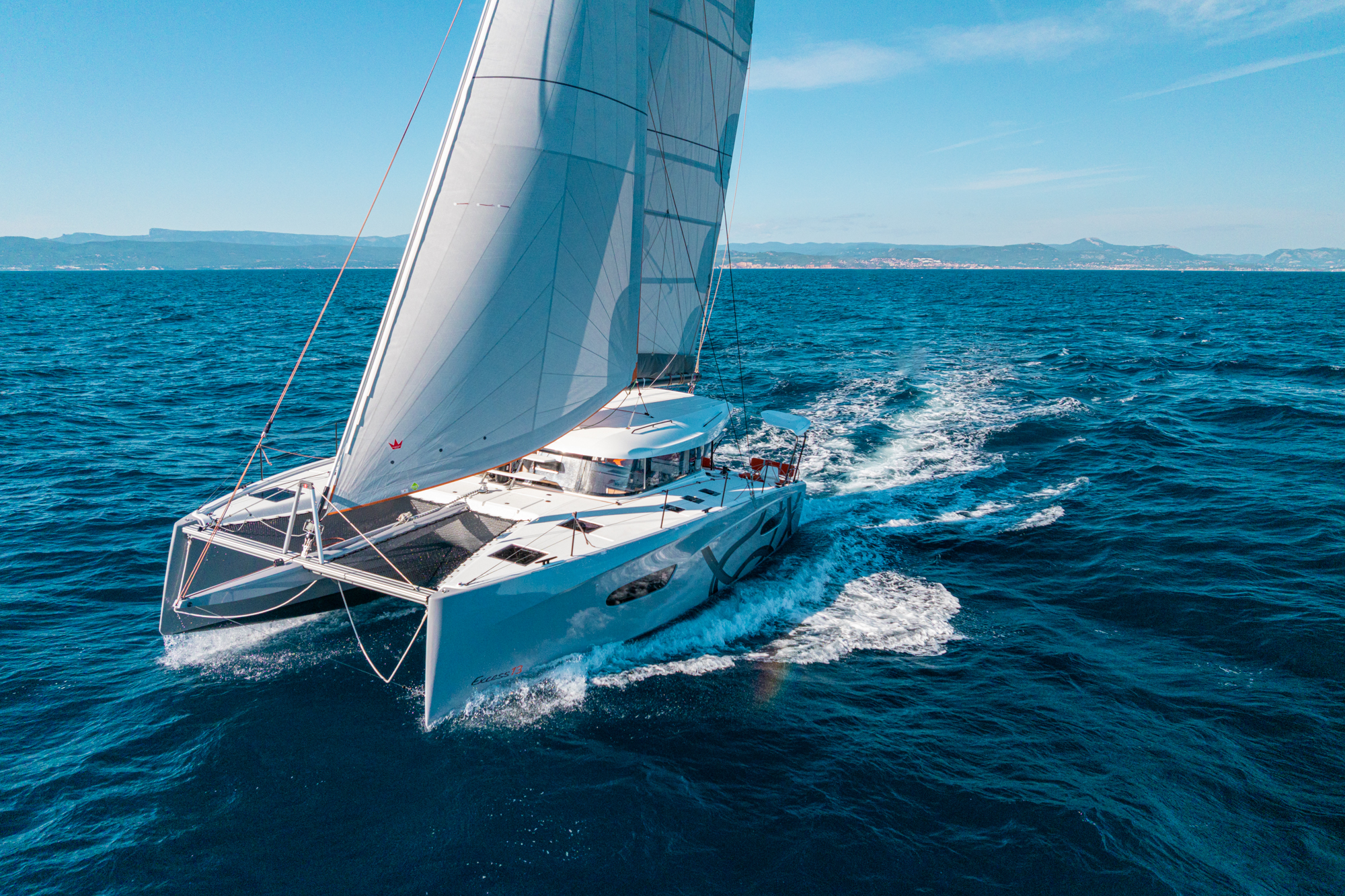 Premiering Boats Announced for 2025 Annapolis Sailboat Show