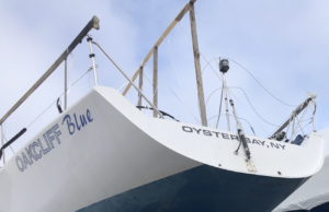 Refit My Ride: Oakliff Sailing’s Live Farr 40 Upgrade Demo