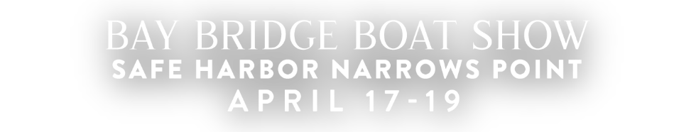 BBBS Logo & Date | White | PNG