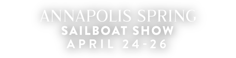 Show Logo & Dates | White | PNG 