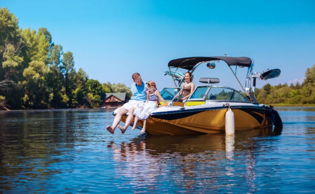 Eleven On-The-Water Resolutions for 2026