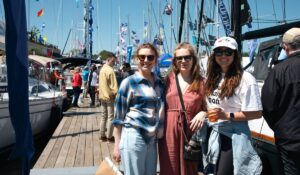What’s On Deck: A Guide to the 2026 Annapolis Spring Sailboat Show