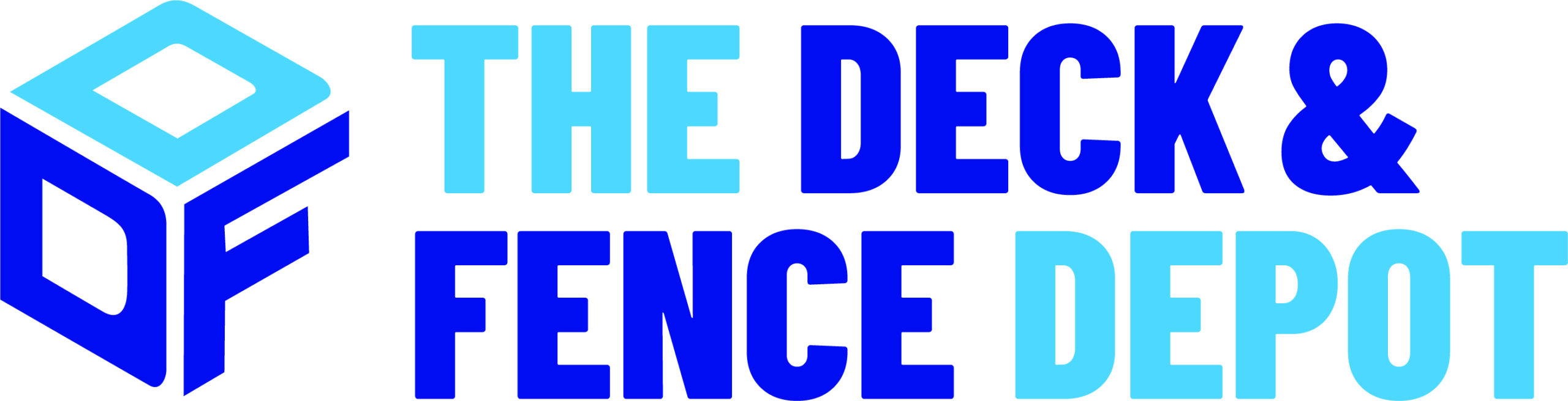 The Deck & Fence Depot