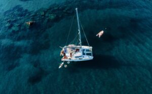 The Eight Skills You Need to Cross an Ocean