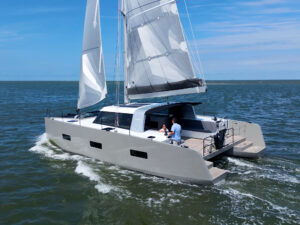Sustainable & Elegant: Vaan R4 to Make North American Debut in Annapolis