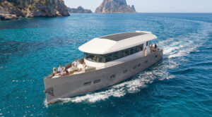 Askari 65 Power to Make World Premiere at the 2026 Annapolis Powerboat Show