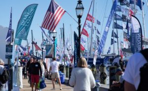 What to Expect at the 2026 Annapolis Sailboat Show