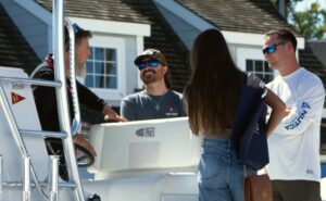 Get Together at the 2026 Annapolis Powerboat Show