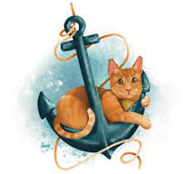 Orange Kitty Creative