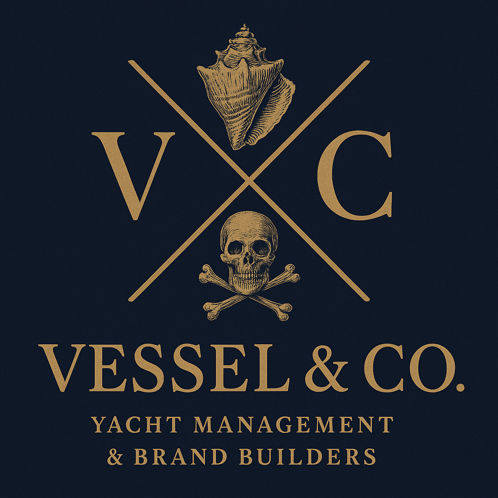 VESSEL & CO.