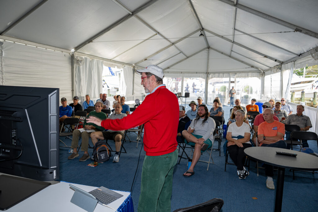 Free Seminars